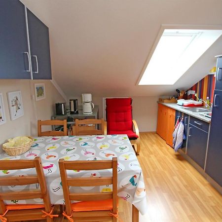 Ferienwohnung Zinnowitz Use 1931 Exterior foto