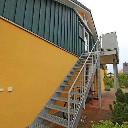 Ferienwohnung Zinnowitz Use 1931 Exterior foto